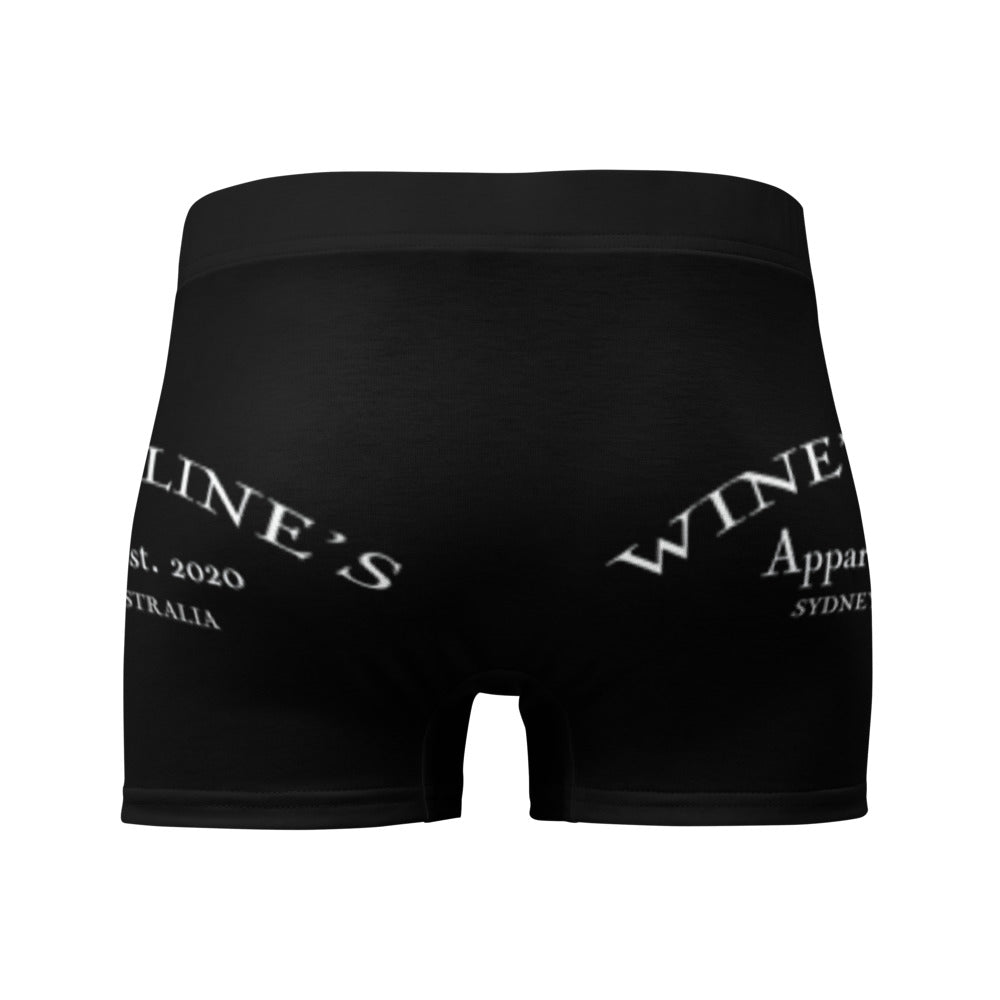 WINE NOT? Boxer Briefs by Wine's & Line's