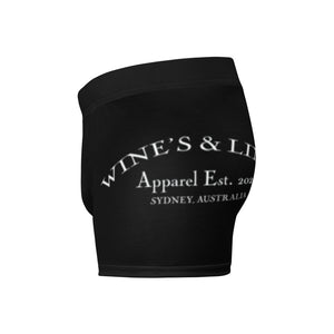 WINE NOT? Boxer Briefs by Wine's & Line's