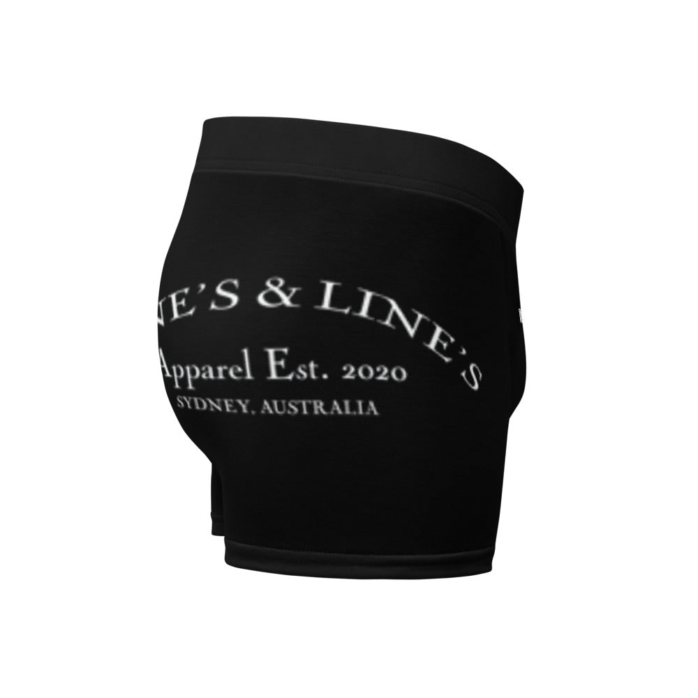 WINE NOT? Boxer Briefs by Wine's & Line's