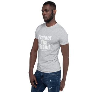 Short-Sleeve Unisex T-Shirt Protect