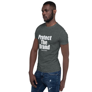 Short-Sleeve Unisex T-Shirt Protect