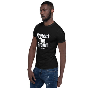 Short-Sleeve Unisex T-Shirt Protect