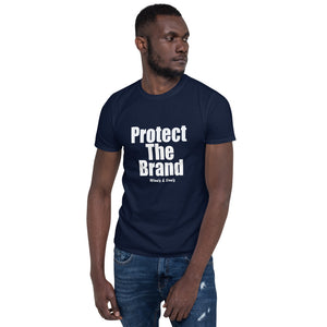 Short-Sleeve Unisex T-Shirt Protect