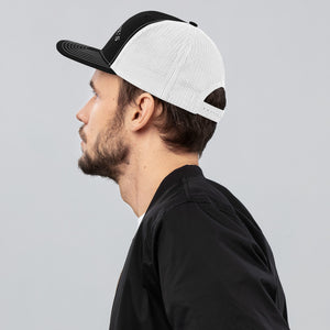 Wine's & Line's Trucker Cap