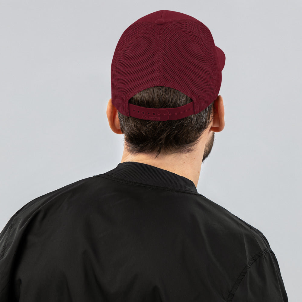 Wine's & Line's Trucker Cap