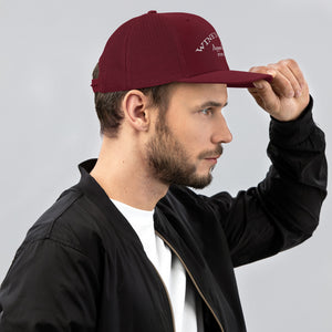 Wine's & Line's Trucker Cap