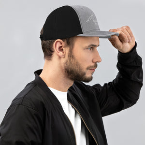 Wine's & Line's Trucker Cap