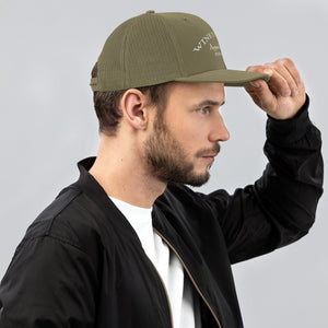 Wine's & Line's Trucker Cap